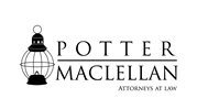 potter logo